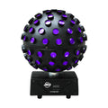 Multi-Color LED Sphere Lighting Effect V93606