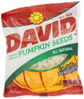 Pumpkin Seeds 5-Ounce Bags Q780565
