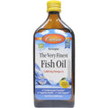 Fish Oil Omega 3 500 ml K5221