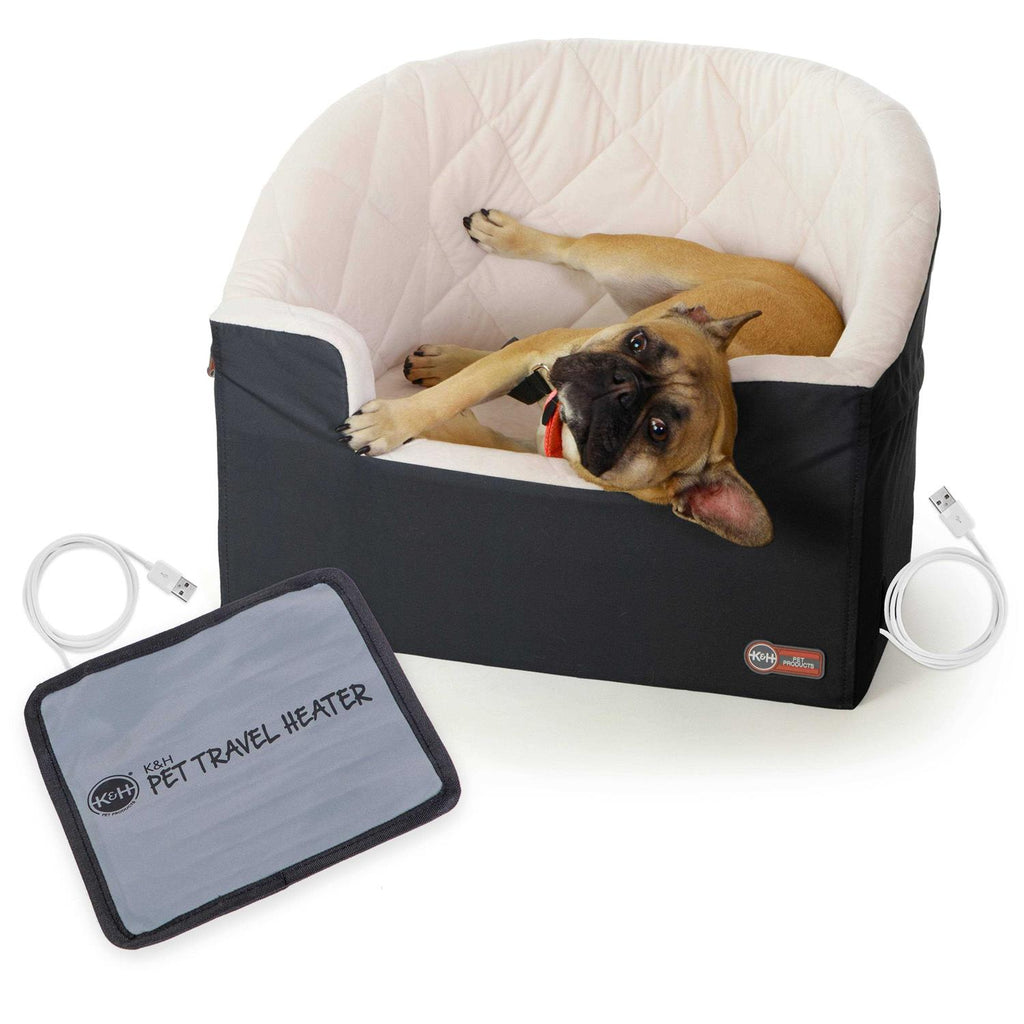 Pet Bucket Booster Seat P1393