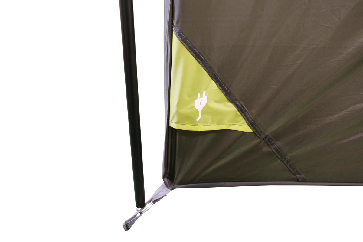 12 Person 3 Room Cabin Tent C926110