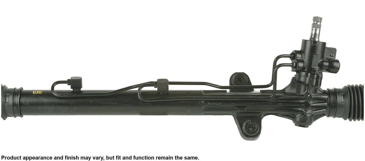 Rack & Pinion R193