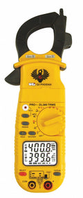 Dual Display HVAC Clamp Meter Z36901