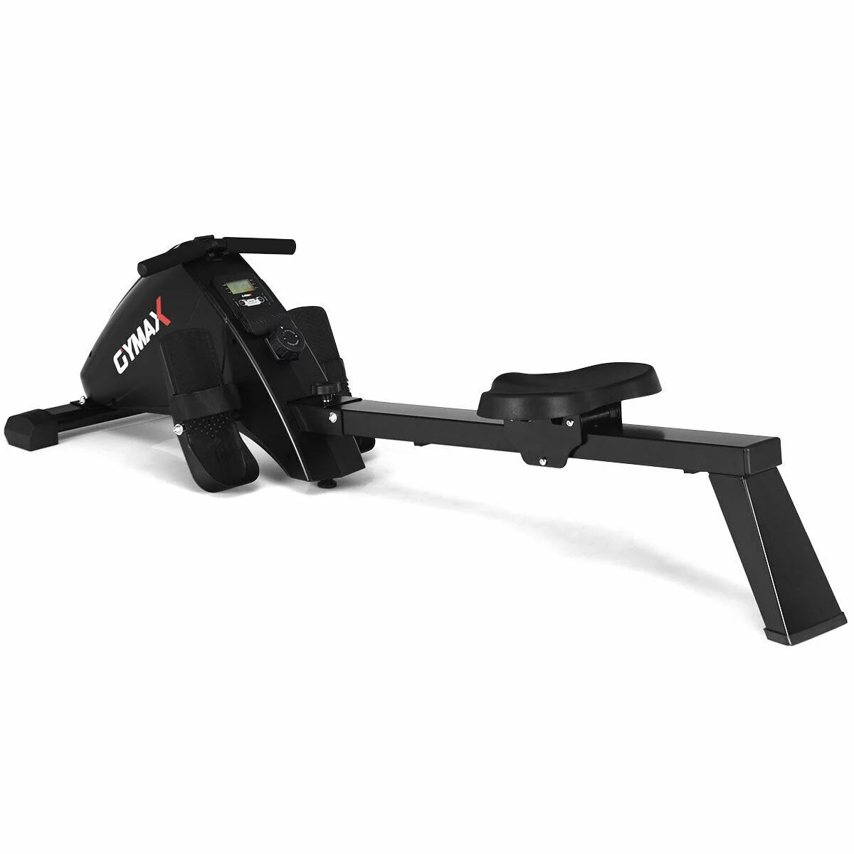 Foldable Magnetic Rowing Machine L91262