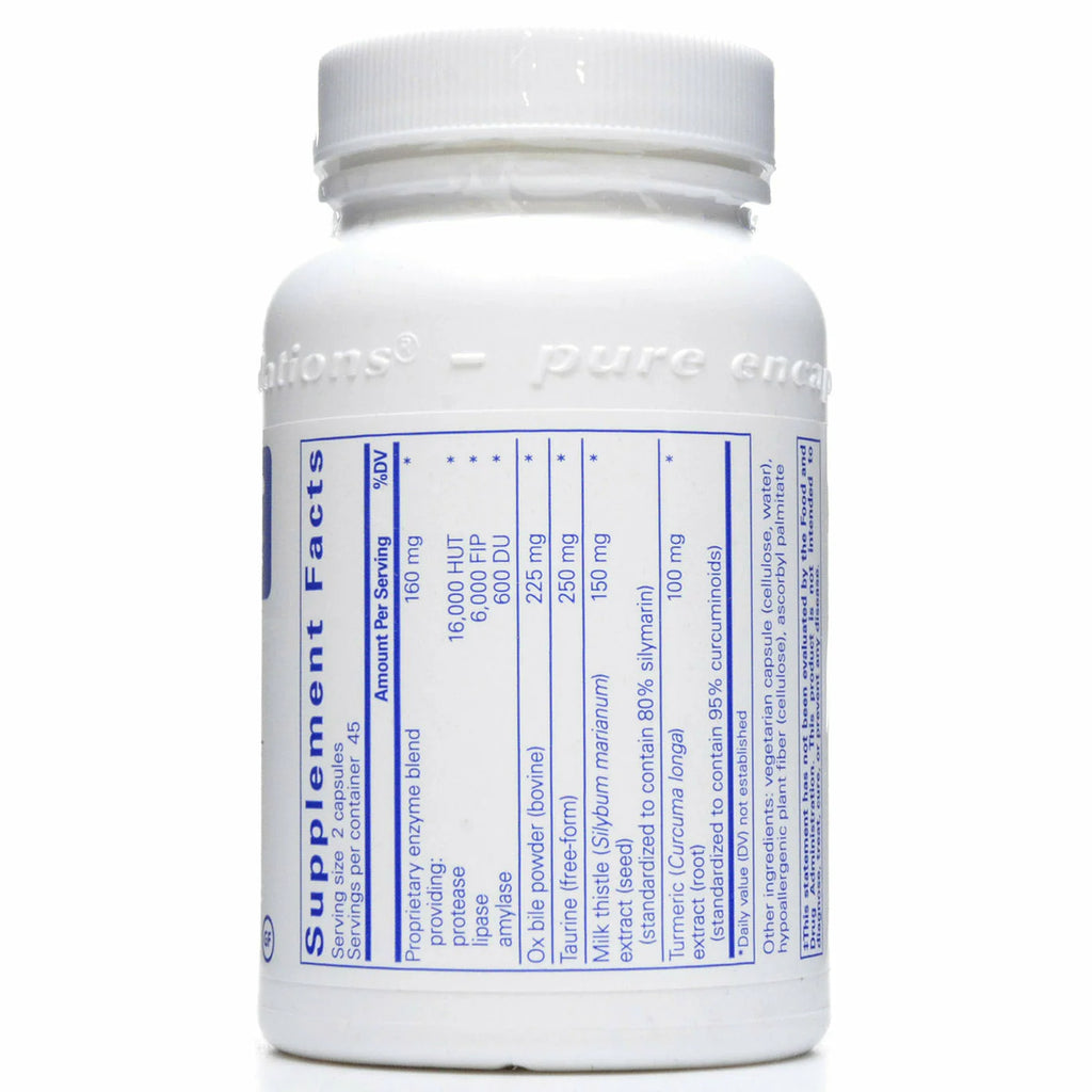 Digestion GB E9517