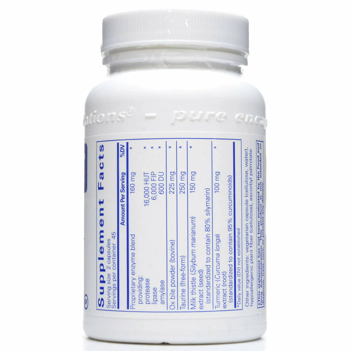 Digestion GB E9517