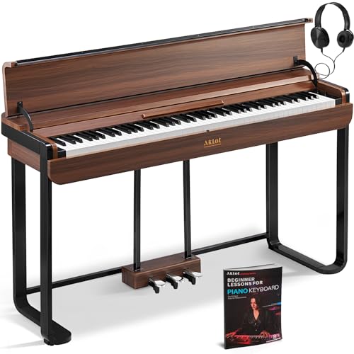88-Key Graded Hammer Action Digital Piano J64735