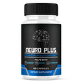 Nootropic Capsules E647