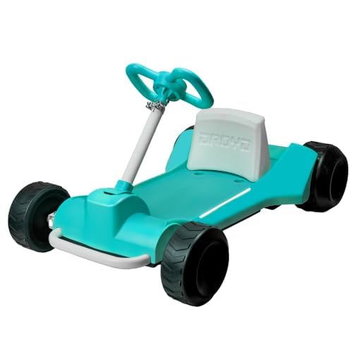 Electric Go Kart for Kids with Lithium Ion Battery W8385