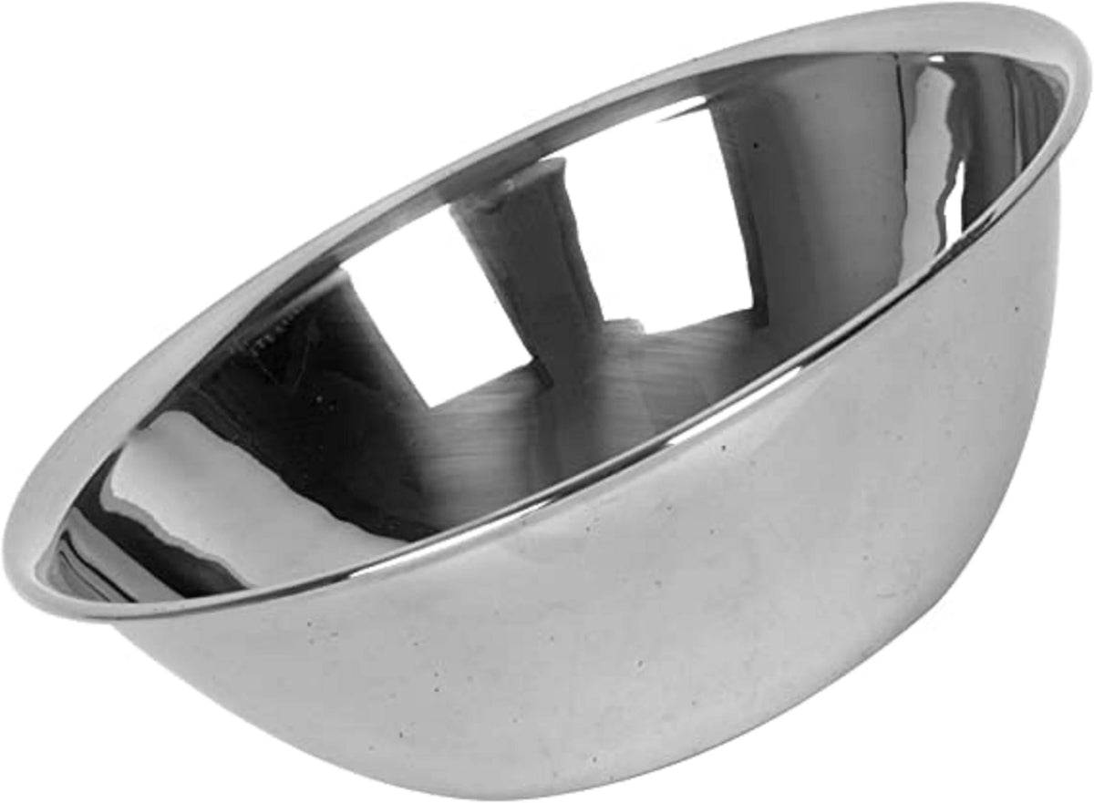 Heavy Duty Stainless Steel Mixing Bowl 13 Quarts A94687