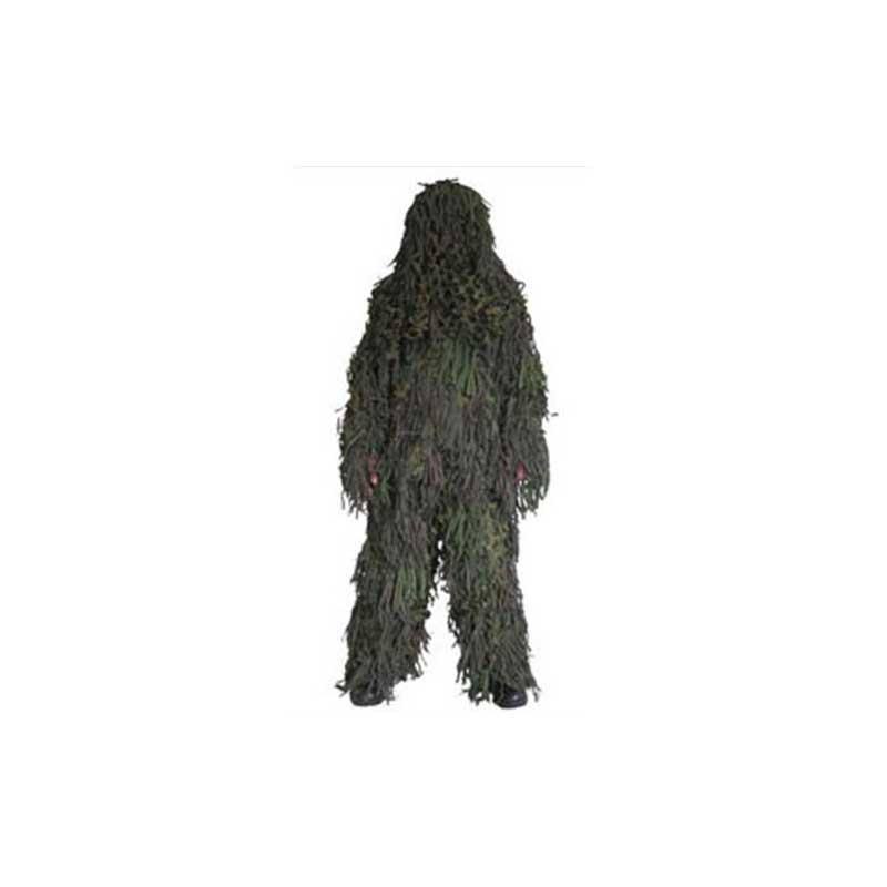 Camo Sniper Suit O59427