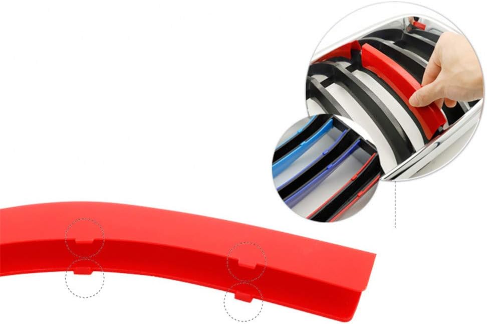 Front Air Grille Insert T926