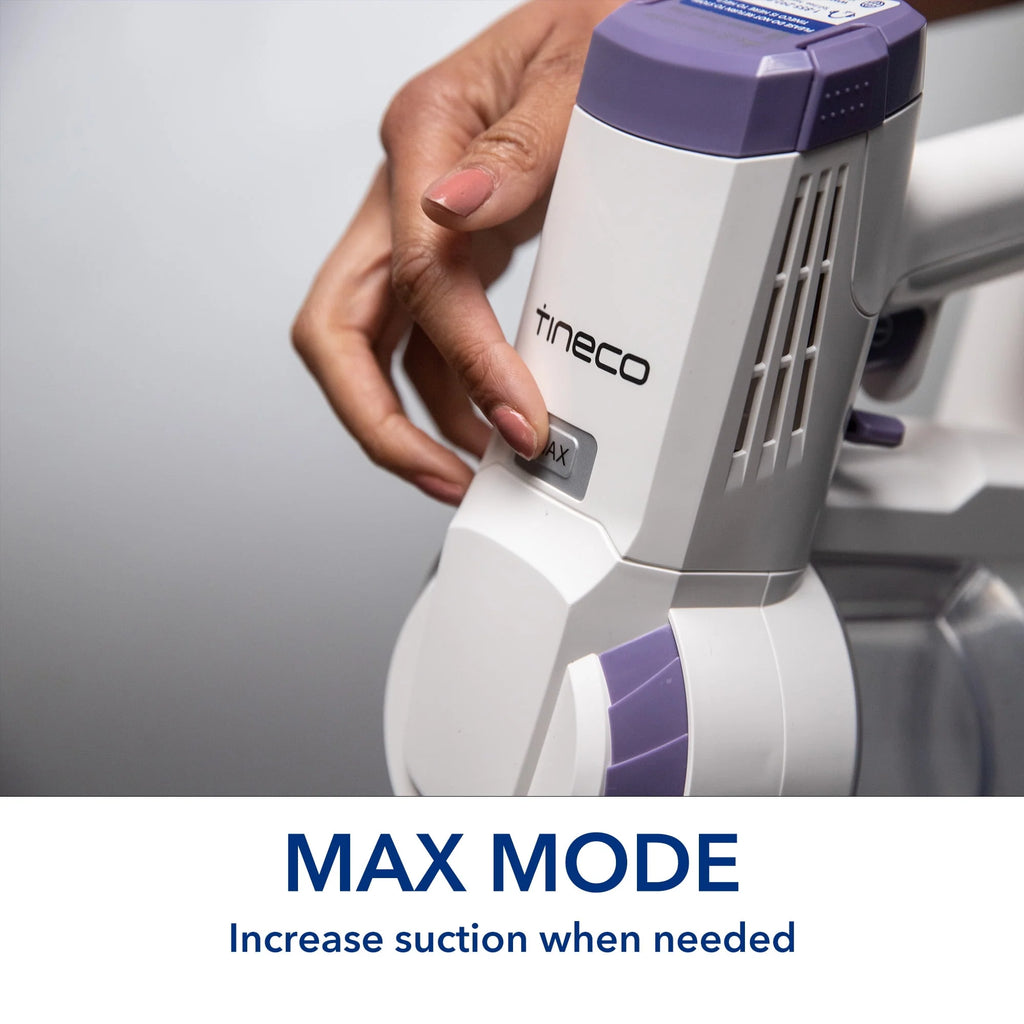 Cordless Ultralight Stick Vacuum Cleaner B800250