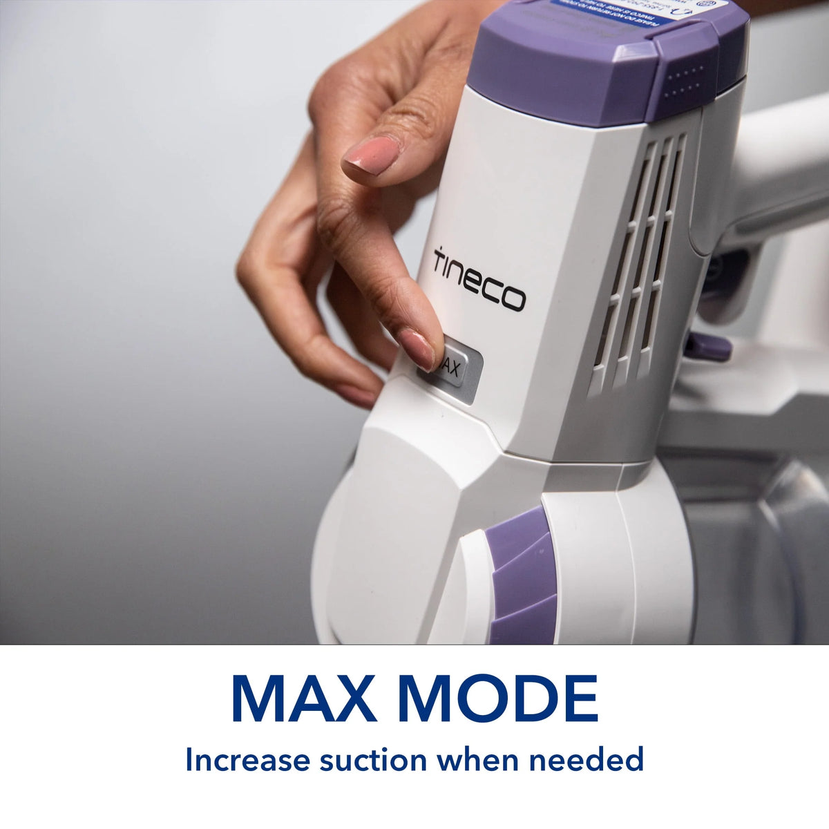 Cordless Ultralight Stick Vacuum Cleaner B800250