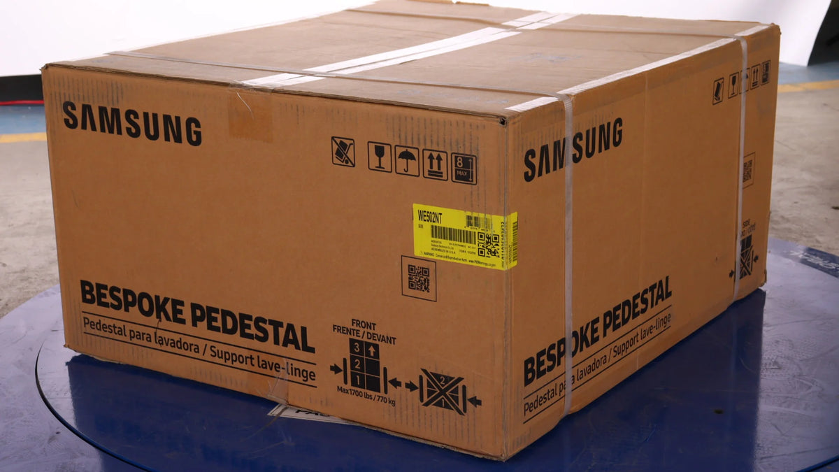 Pedestal D574
