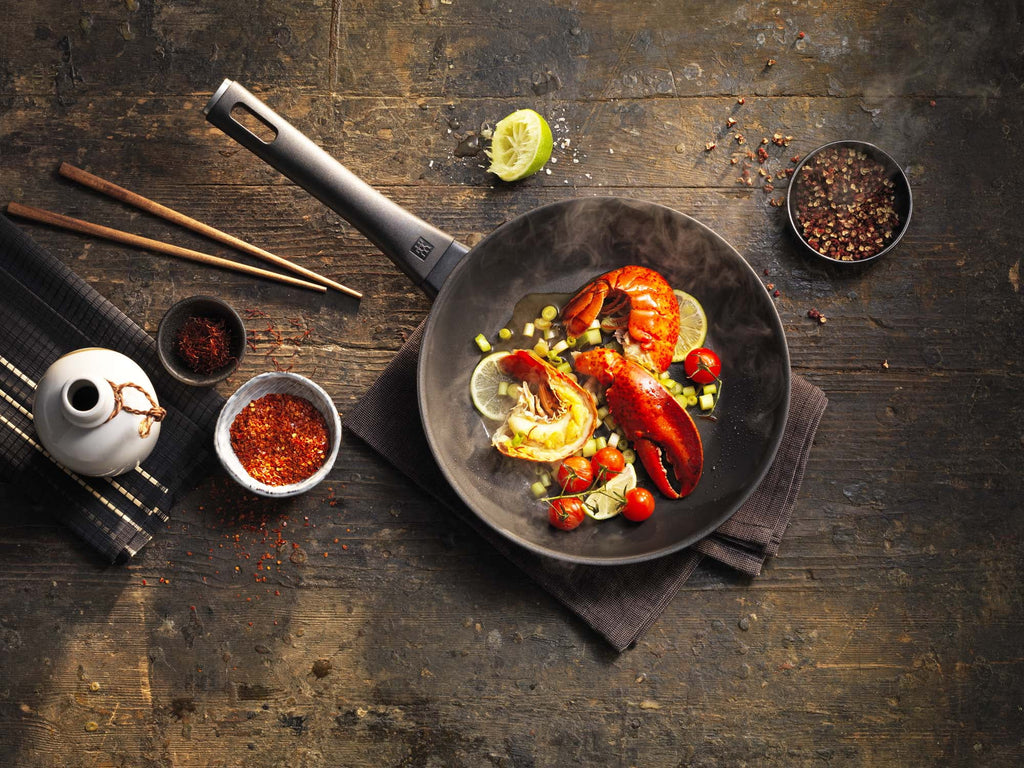 8" Nonstick Fry Pan R2881