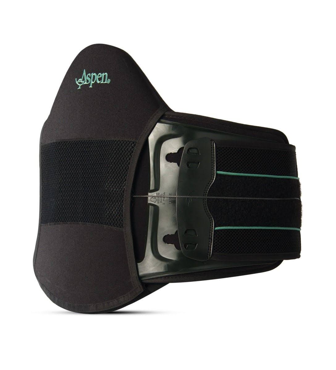Back Brace W6119