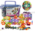 Magnet Toys Tile Set, 176 Pieces U8312