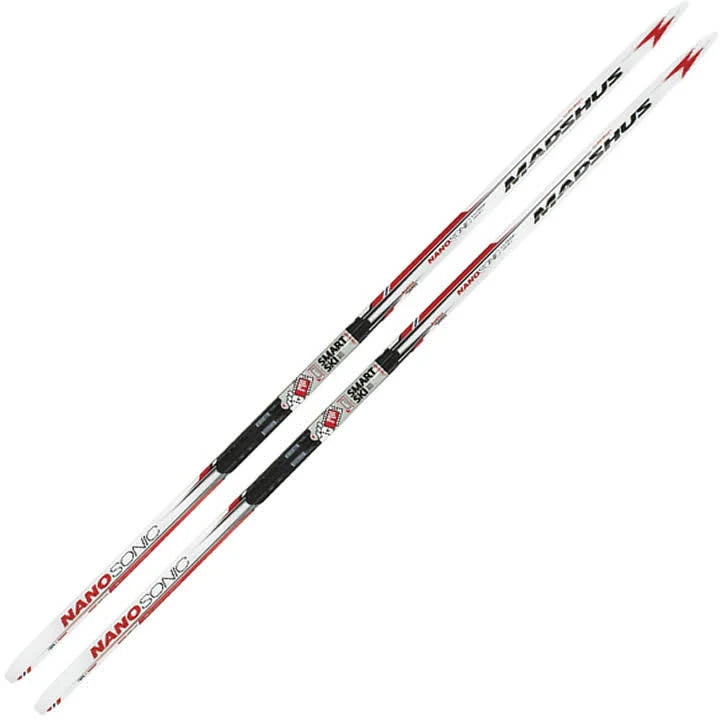 Carbon Classic Cold XC Skis Z5518