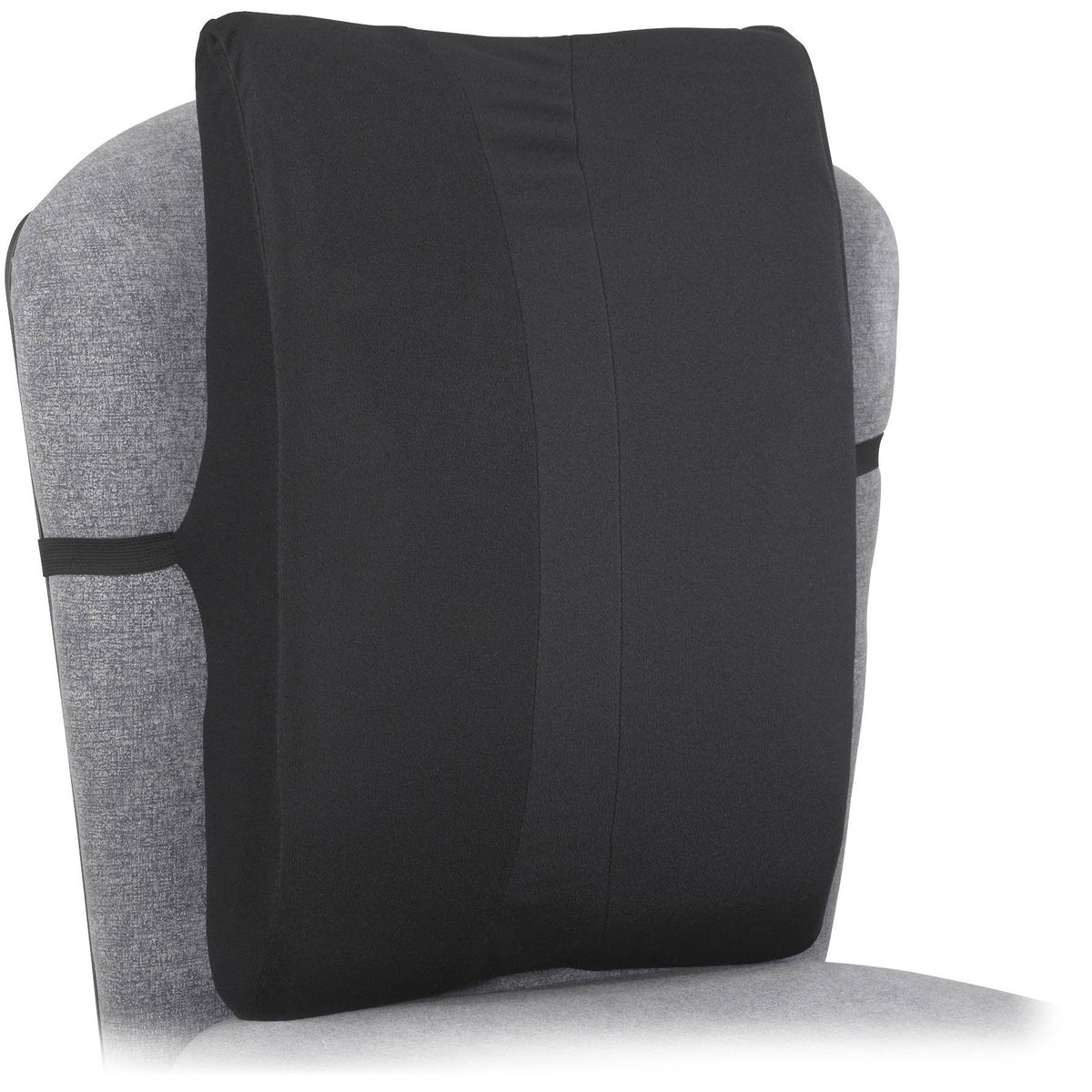 Black Backrest G400