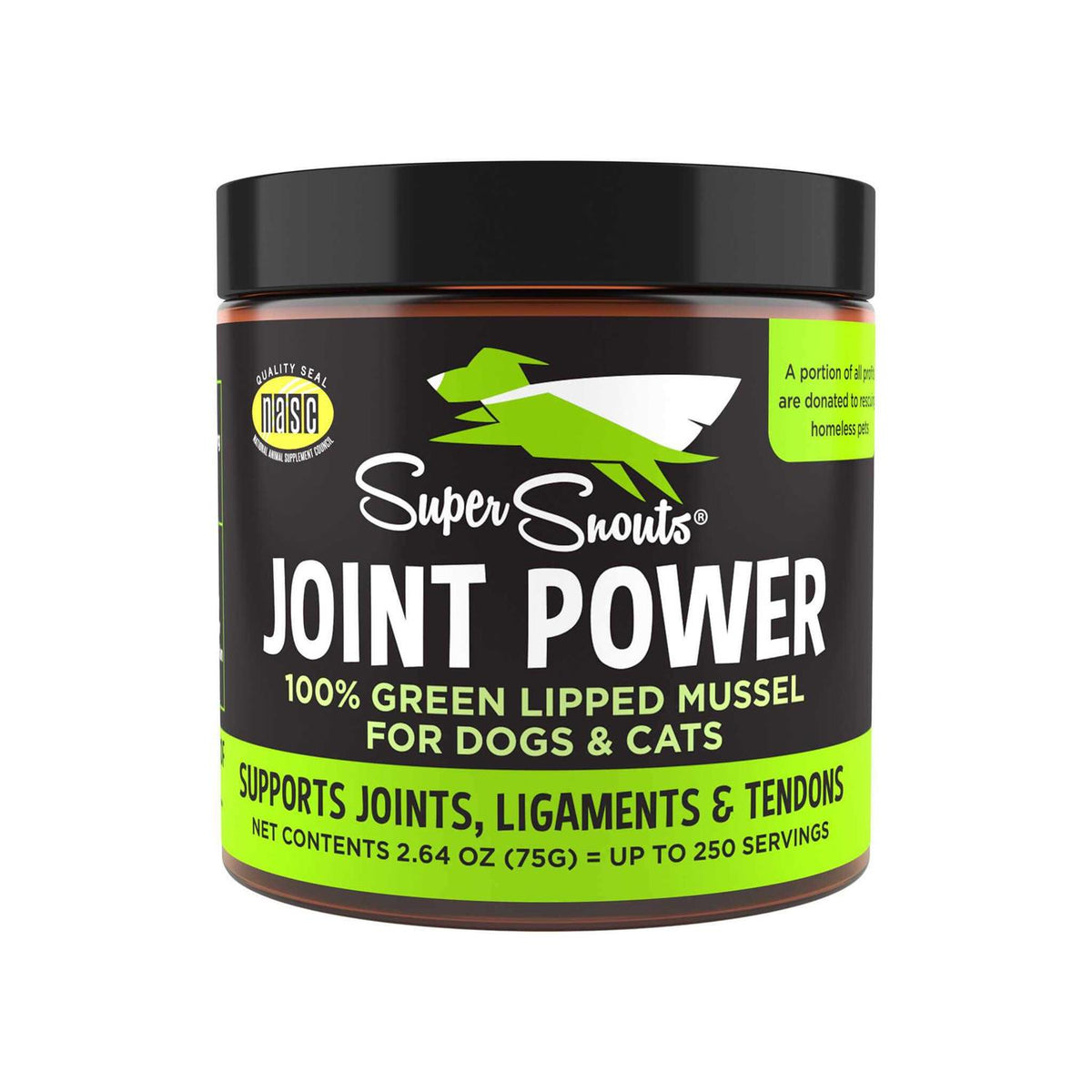 Joint Power Pet Supplies N61923