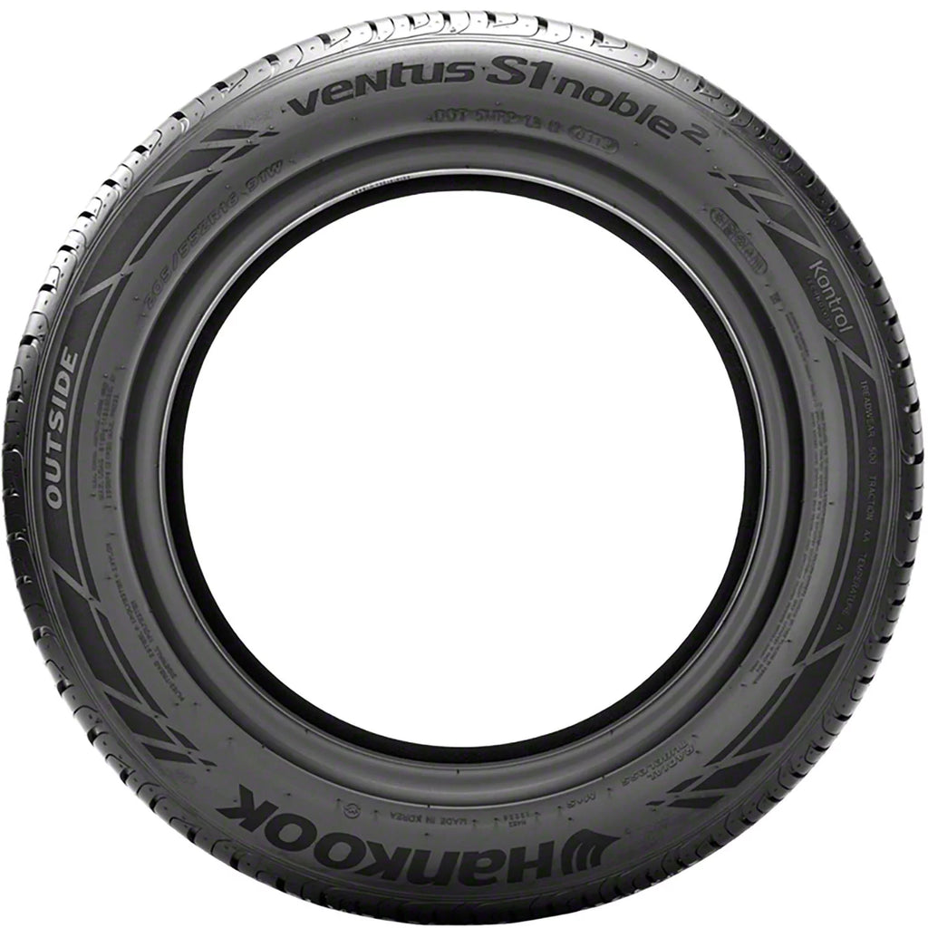 255/50R20 Tire E9622