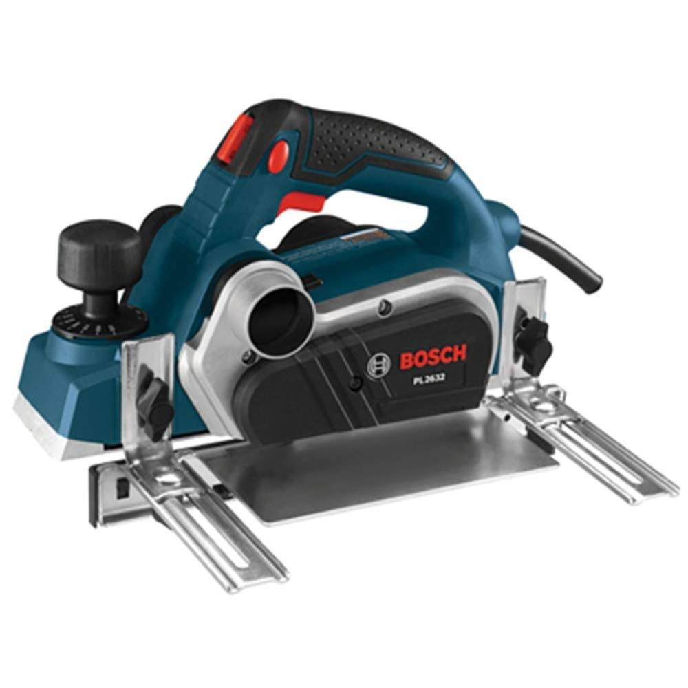 6.5 Amp 3-1/4 in. Planer Kit with Carrying Case M119