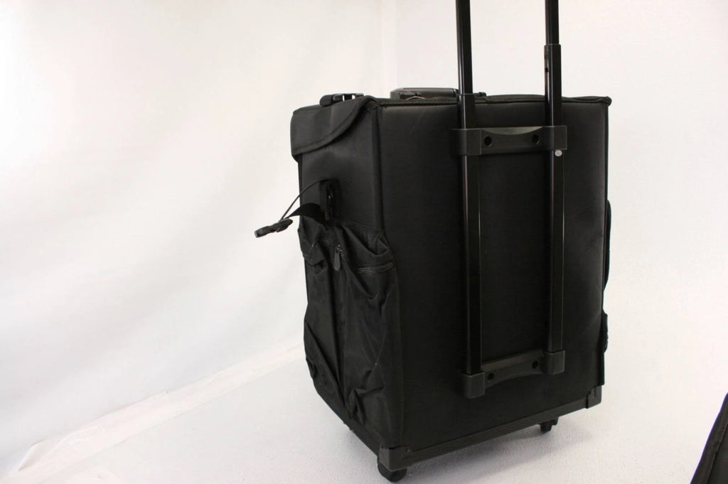Makeup Case with Wheels Q8288