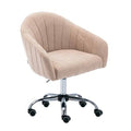 Swivel Shell Chair D57121