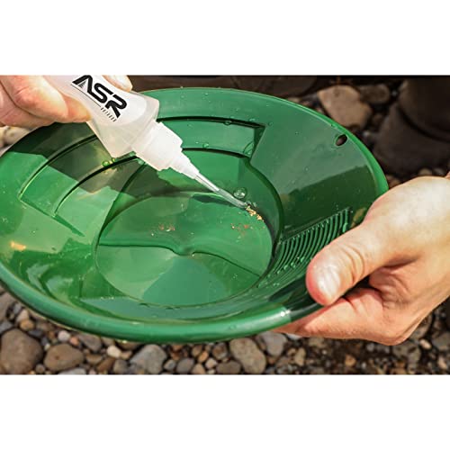 50" Aluminum Folding Sluice Box Gold Prospecting Kit B669