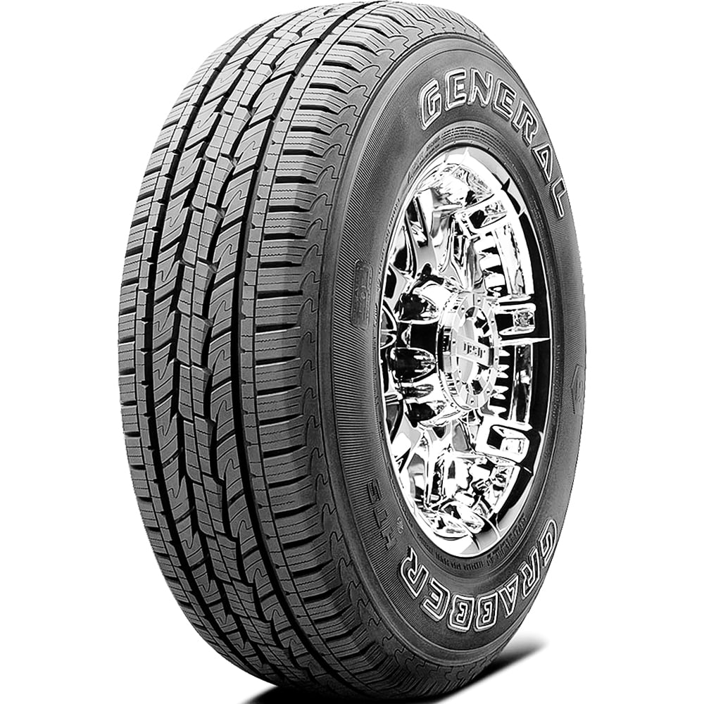 All Season 265/70R18 Light Truck Tire W211278