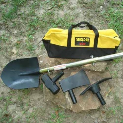 Jack Handle T536241