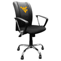 West Virginia Mountaineers Office Chair Q416263
