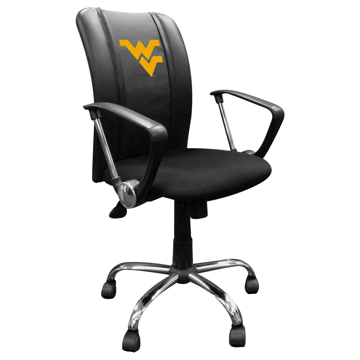 West Virginia Mountaineers Office Chair Q416263