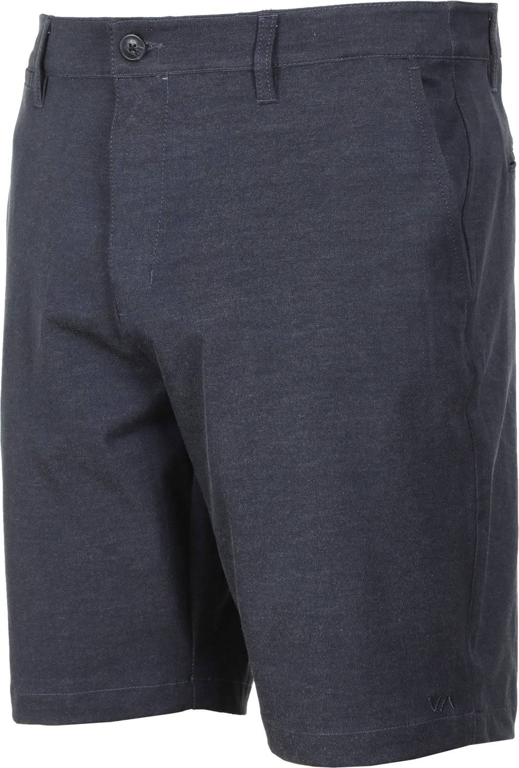 Denim Heather Shorts J7979