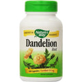 Dandelion Root 1,575 mg Vegetarian 100 Capsules Pack of 2 J187