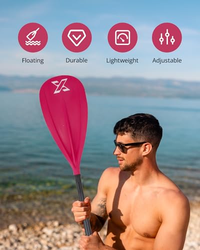 Adjustable SUP Paddle I33684