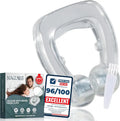 Anti Snoring Silicone Nose Clip 8PCS B5675