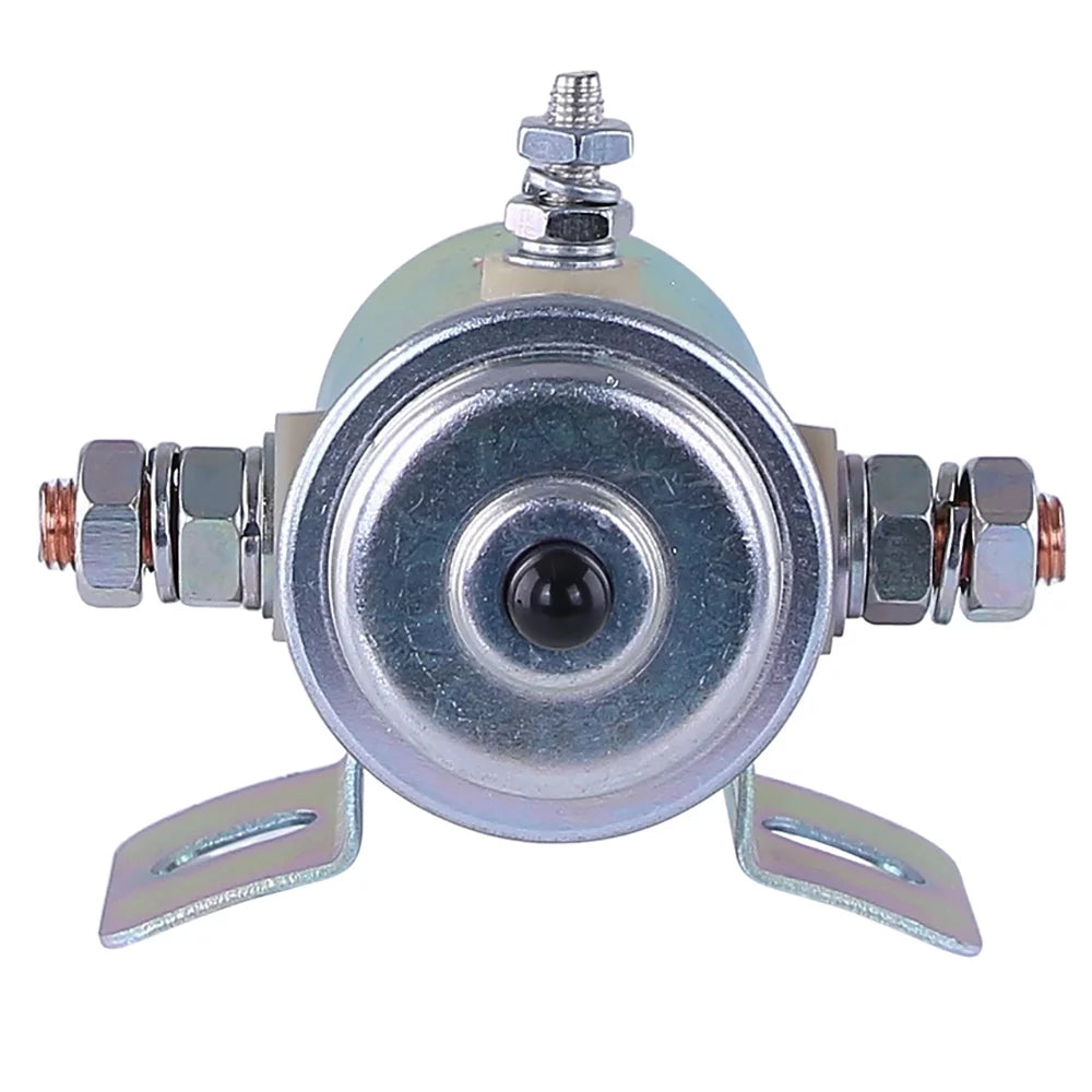 Solenoid S819