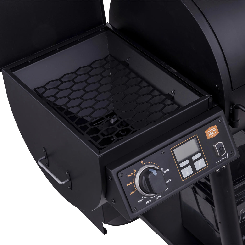 Pellet Grill B1464