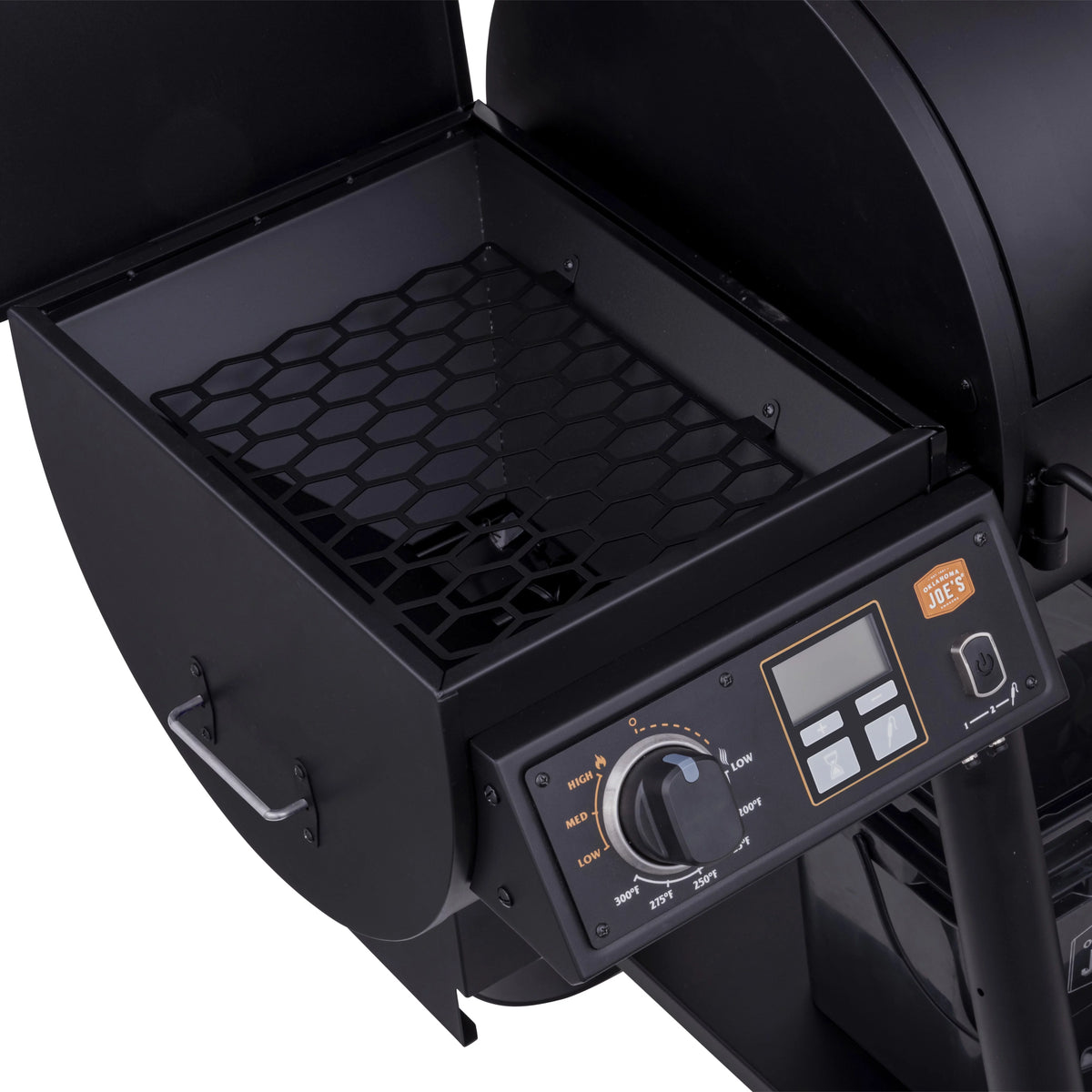 Pellet Grill B1464