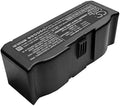 Compatible with Battery e5154, e5158, e515840, e6, e6198, e619820, i3, i4 C955