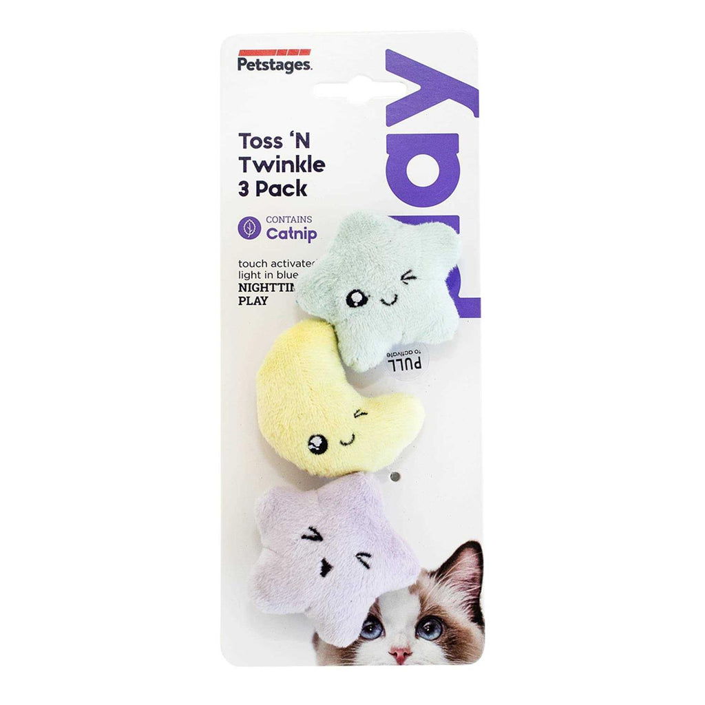 Catnip Cat Toy M57295