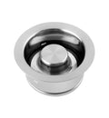 Disposal Flange with Stopper T26829