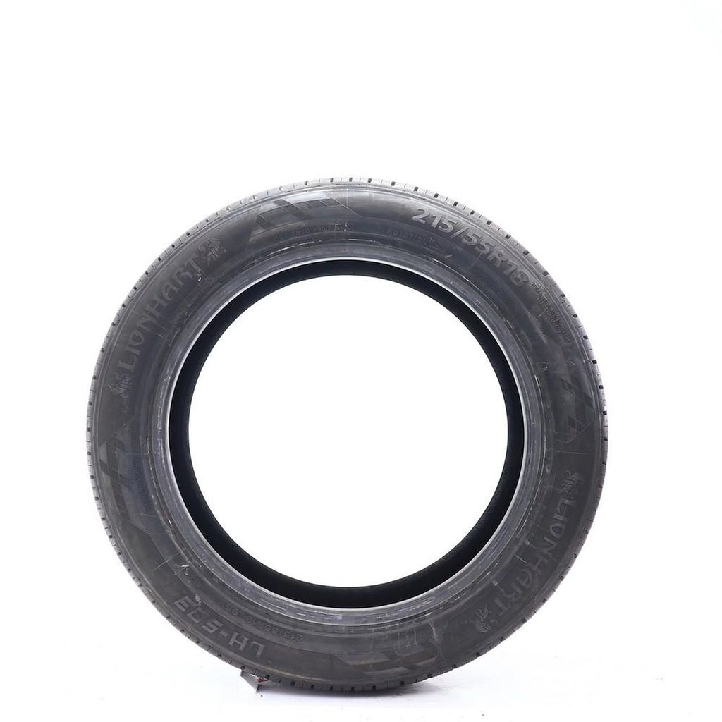 All Season 255/55R18 109V XL Passenger Tire F3680