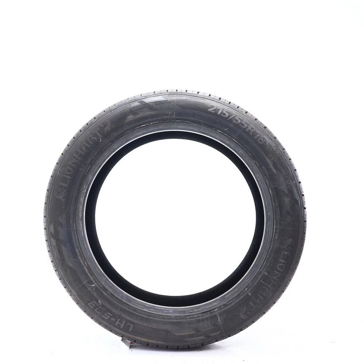 All Season 255/55R18 109V XL Passenger Tire F3680