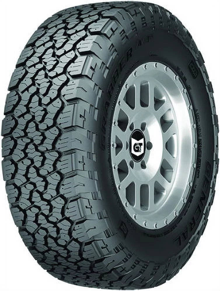 All Terrain Tires Y494