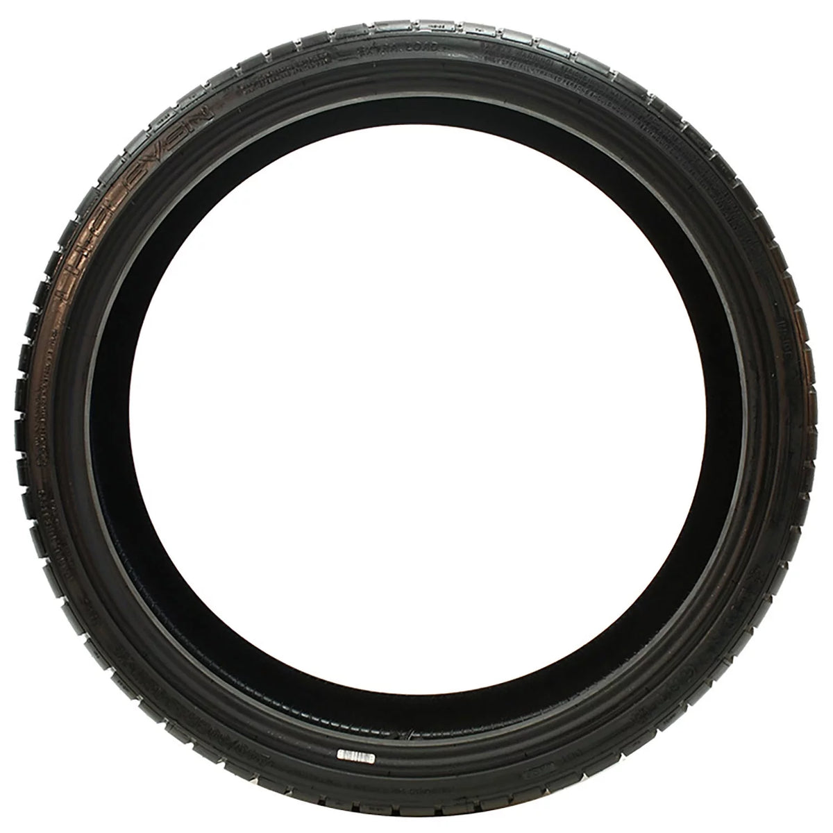 All Season 265/30ZR22 97W XL Passenger Tire E811641