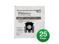 Vacuum Bag 5 Pack P352043