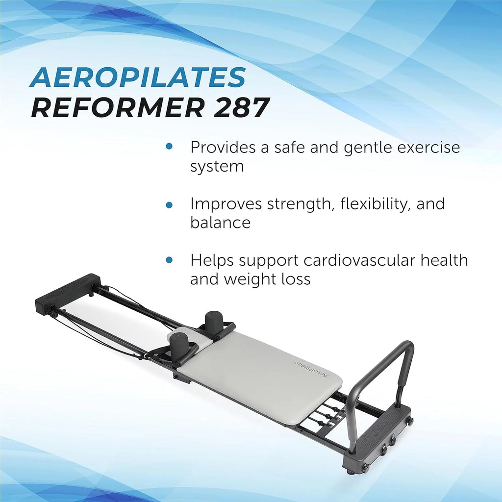 Pilates Reformer O37640